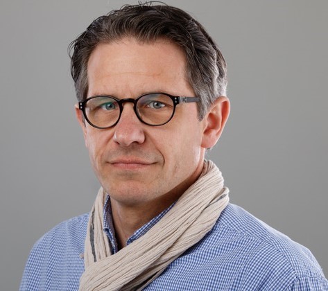 Prof. Dr. rer. nat. Alexander Ferrein