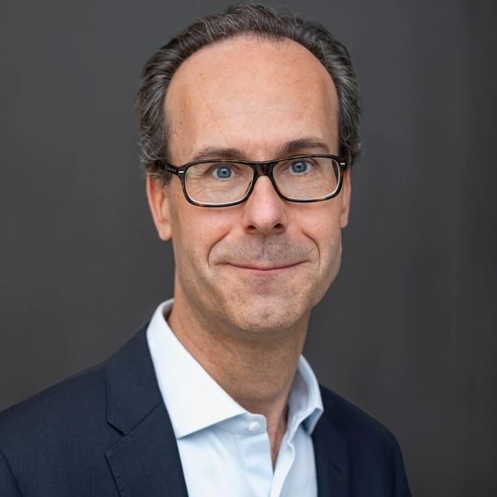 Prof. Dr. rer. pol. Frank Piller