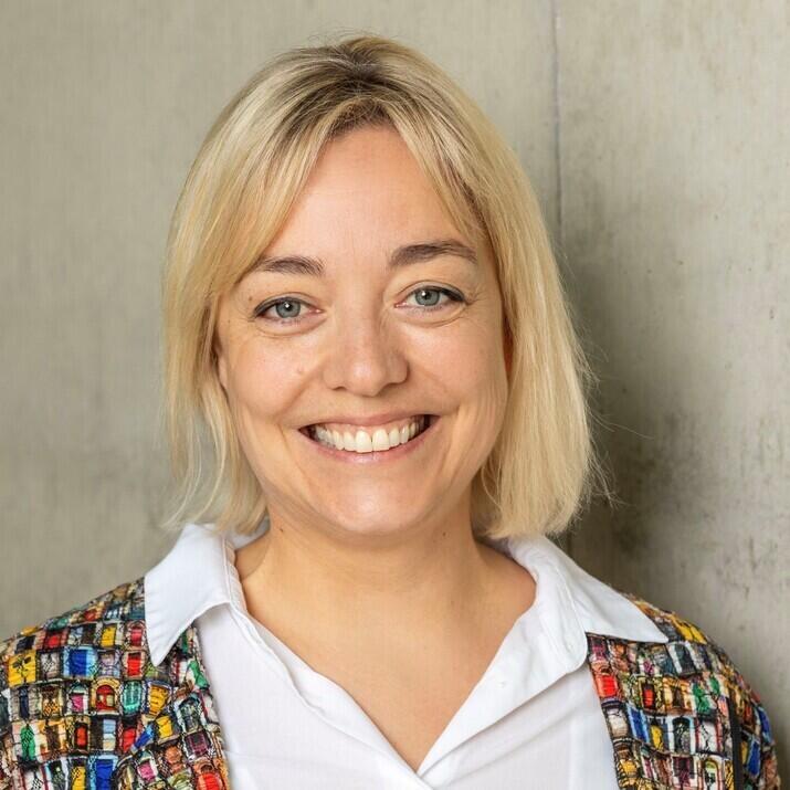 Prof. Dr. rer. pol. Kathleen Diener